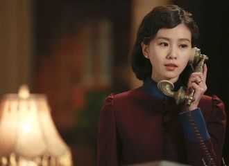[分享]170220 黎明决战刘诗诗宋红菱结局悲惨 宋红菱历史原型介绍