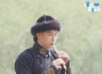 [分享]170221 你会来看努尔哈赤么？