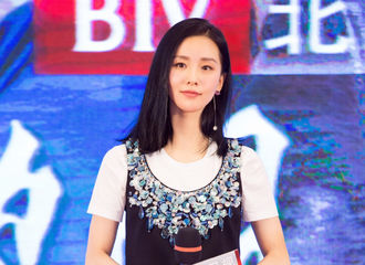 [分享]170225 《黎明决战》北京发布会刘诗诗高清美图