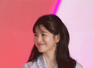 [分享]170226 逆生长慧乔 岁月也奈何不了的童颜美貌！