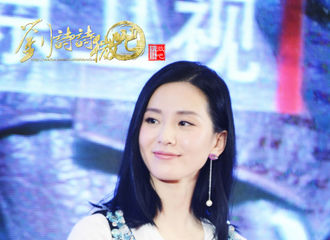 [盘点]170227 三天五个造型，刘诗诗次次都美出新高度！