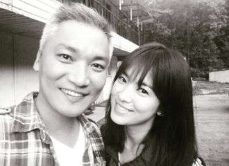 [新闻]170307 因《太后》结缘 赵在允想要再和宋慧乔携手合作