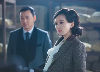 [新闻]170307 《黎明决战》已上线：向冷艳特工刘诗诗的演技投降！