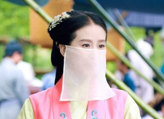 [新闻]170317 又见谭允贤 《女医明妃传》19日登陆CCTV-8