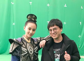 [新闻]170319 122天拍摄顺利结束，恭喜刘诗诗《醉玲珑》正式杀青！