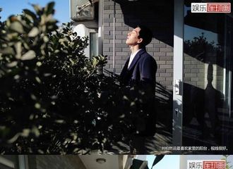 [分享]171011 井柏然：好好生活的典范