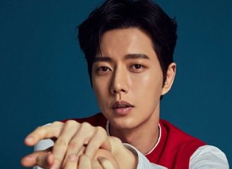 [新闻]170421 朴海镇明晚出击“MAN x MAN侦探团” Live Show 首次讲述新剧背后的故事