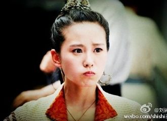 [分享]170422 努力乐观的刘诗诗，值得最好的宠爱！