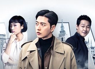 [新闻]170424 《Man to Man》占据韩剧话题讨论度一位 超高人气认证 ！