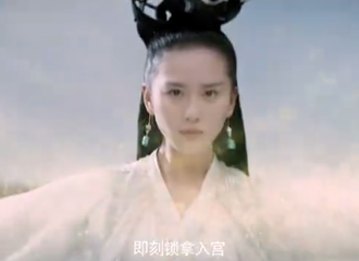 [新闻]170515 《醉玲珑》“泪吻忘情”版先导预告片首发 凤主睥睨天下气势非凡