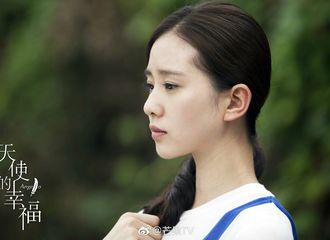 [新闻]170517 《天使的幸福》晓涵妈咪高清剧照公开 刘诗诗动情演绎