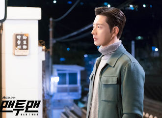 [新闻]170520 问答节目《Man X Man》侦探团重磅来袭 今日有新鲜的金蔎雨先生可以看