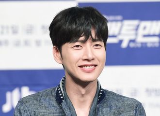 [新闻]170521 朴海镇获韩国5月电视剧演员品牌评价第一位 粗卡！