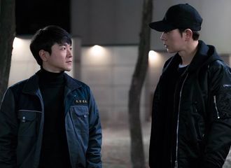 [新闻]170524 羡慕！朴海镇将于与1000名粉丝共看《MAN X MAN》结局