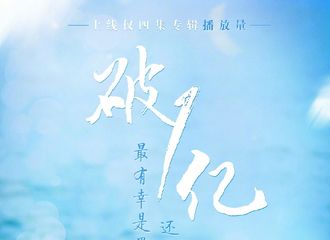 [新闻]170527 撒花祝贺！《天使的幸福》网播量四集破亿