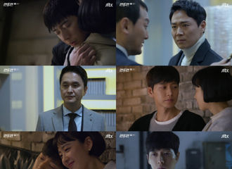 [新闻]170528 《MAN x MAN》单集中最高收视率突破4%！