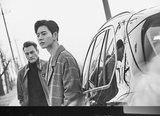 [公告]170610 【直播公告】《MAN X MAN》侦探团VS《MAN X MAN》EP16