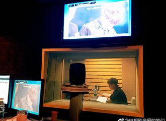 [新闻]170627 声控党福音 《亲爱的她们》安宁小哥原音揭晓