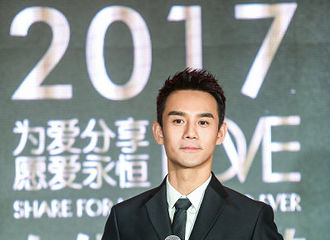 [新闻]170707 王凯分享公益心得：从小事做起，凭心而动