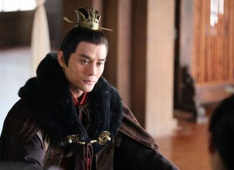 [新闻]170711 网曝王凯出演《真三国无双》 扮演一代枭雄曹操