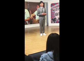 [分享]170720 饭录张若昀《优酷全明星》 一解你的相思愁！