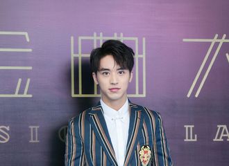 [新闻]170719 《放》肆逐梦许魏洲，最佳新人当之无愧