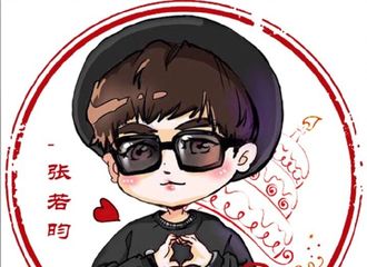 [分享]170725 昀哥生日倒计时一个月 应援头像换起来