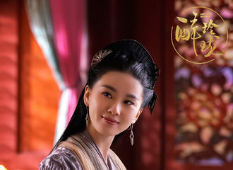 [新闻]170727 《醉玲珑》剧情升级迎多方势力 玲珑夫妇将计就计智解谜团