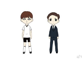 [分享]170728 快来涨姿势！这里有各种姿势的昀哥