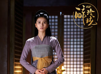 [新闻]170731 “金蝶”成团宠“蝴蝶结”走红 追完《醉玲珑》感觉要化蝶
