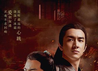 [新闻]170801 《楚乔传》今晚即将迎来结局，网播首突破400亿！