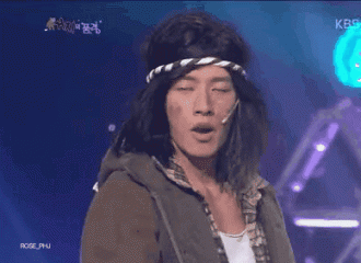 [分享]170803 这是怎么了？竟然很想这个花乞丐！