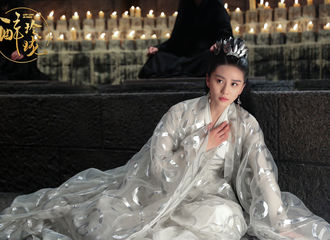 [新闻]170804 《醉玲珑》陈伟霆摘“星”示爱刘诗诗  玲珑CP集体派发“狗粮”