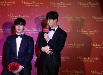 [分享]170805 当朴海镇遇上“朴海镇” 傻傻分不清