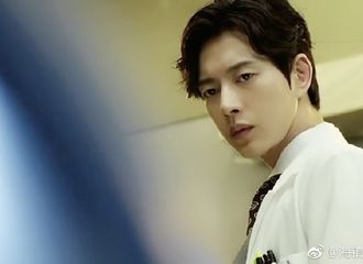[分享]170806 海镇欧巴医生LOOK回顾 “医生，你是我的药啊”