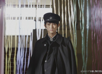 [新闻]170808 本乡奏多加盟真人版《冰菓》
