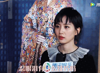 [新闻]170808 刘诗诗采访公开：全程笑不停，自曝演倾尘比若曦还憋屈
