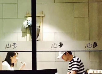 [新闻]170812 林更新王柳雯吃饭被指复合 女方：大家不要想太多