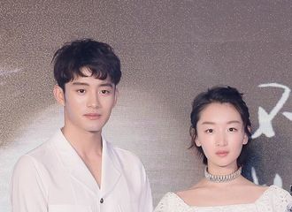 [新闻]170615 《春风十里》7月开播 陈奕龙与山雨CP陷三角虐恋