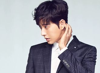 [新闻]170816 海镇有望搭档林珍娜出演《四子》 高颜值搭档引发期待