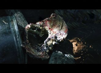 [分享]170817 《法医秦明》无码版：诚意之作引人惊叹