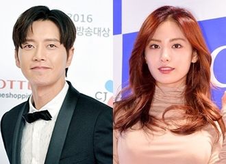 [新闻]170823 从朴海镇 、NANA到郭时旸《四子》黄金阵容期待值UP