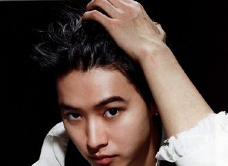 [分享]170902 山崎贤人9月杂志！看不懂没关系，看人就够了