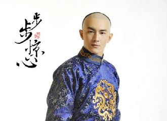 [新闻]170911 林更新出道六周年 一步一惊心，一岁一倾新