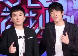 [新闻]170914 林更新回应被王思聪骂：打游戏被坑骂两句也正常