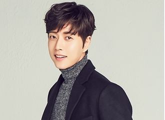 [分享]170916 秋冬画报来袭~ 我们仙贝穿上大衣完全可以去拍冬日恋歌了！