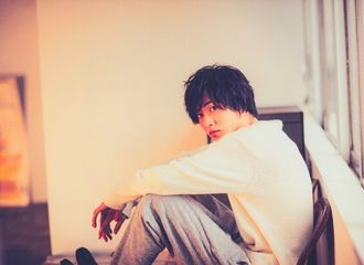 [分享]170917 山崎贤人温馨阳光的写真