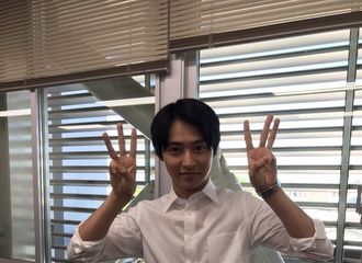 [新闻]170919 《陆王》官方twitter更新幕后照片  山崎贤可爱满分