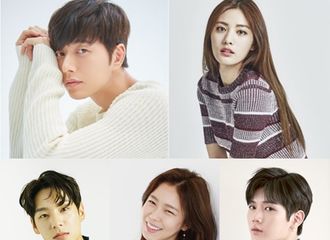 [新闻]170919 SBS放弃制作电视剧《四子》 后续制作仍未落实
