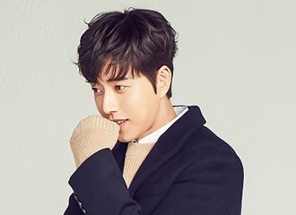 [分享]170920 服饰品牌秋冬广告新鲜出炉 海镇上演秋冬时尚